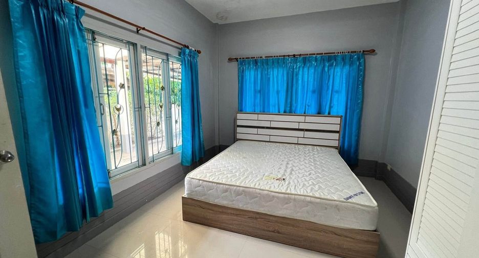 For rent 2 ベッドルーム house in Hua Hin, Prachuap Khiri Khan