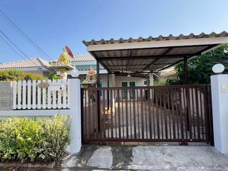 For rent 2 ベッドルーム house in Hua Hin, Prachuap Khiri Khan