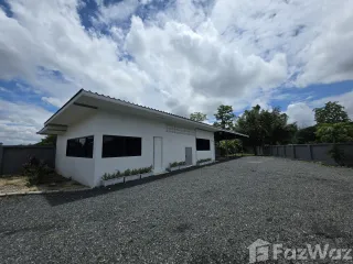 For sale and for rent 5 bedrooms villa in Saraphi, Chiang Mai
