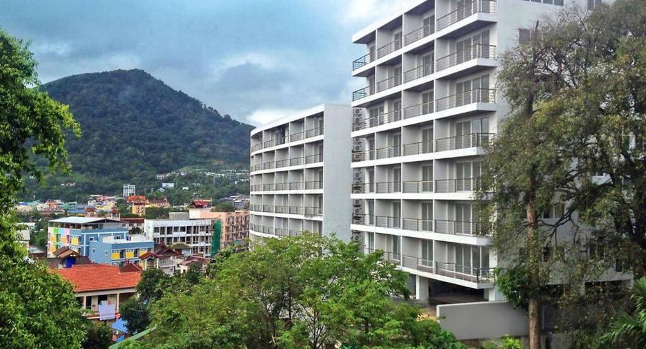 For sale 2 bedrooms condo in Kathu, Phuket