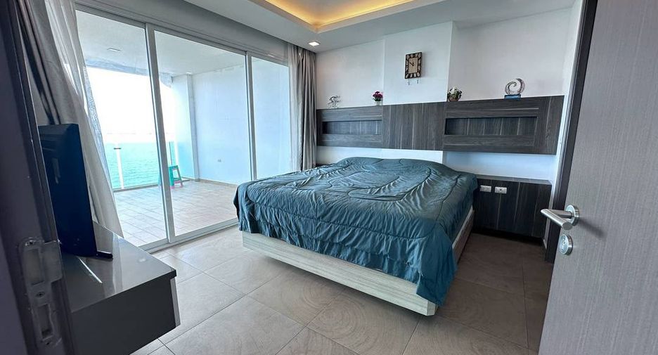 For sale 2 bedrooms condo in Kathu, Phuket