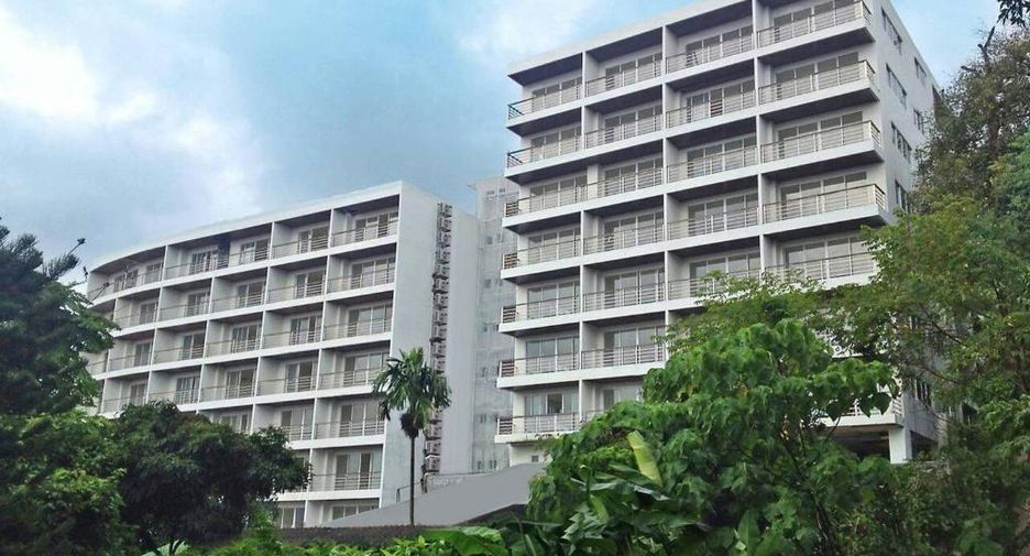 For sale 2 bedrooms condo in Kathu, Phuket
