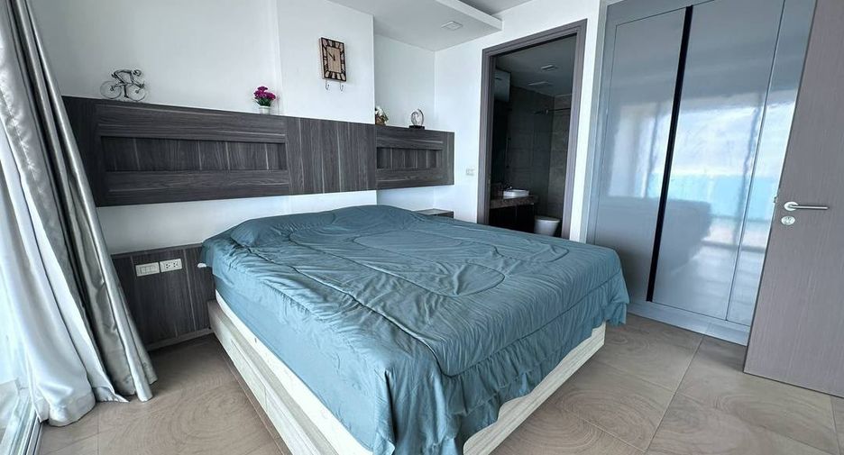For sale 2 bedrooms condo in Kathu, Phuket
