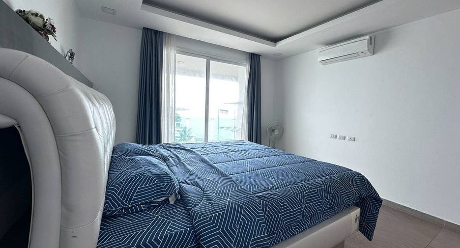 For sale 2 bedrooms condo in Kathu, Phuket