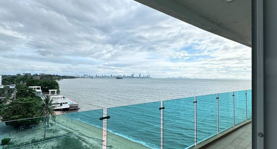 For sale 2 bedrooms condo in Kathu, Phuket
