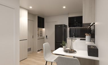 For sale 1 bed condo in Jomtien, Pattaya