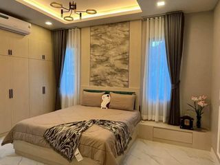 For sale 3 ベッドルーム villa in Bang Lamung, Chonburi