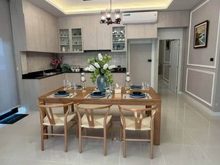 For sale 3 ベッドルーム villa in Bang Lamung, Chonburi
