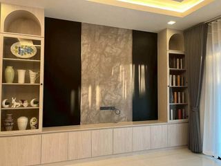 For sale 3 ベッドルーム villa in Bang Lamung, Chonburi