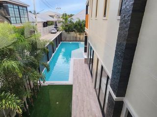 出售 5 卧室 别墅 在 Bang Lamung, Chon Buri
