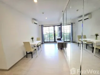 For sale 2 bedrooms condo in Bang Khen, Bangkok