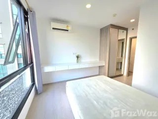 For sale 2 bedrooms condo in Bang Khen, Bangkok