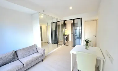 For sale 2 bedrooms condo in Bang Khen, Bangkok
