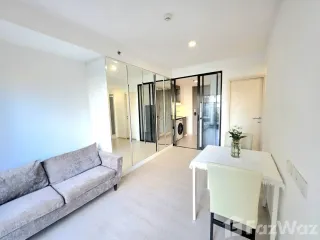 For sale 2 bedrooms condo in Bang Khen, Bangkok