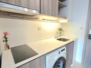 For sale 2 bedrooms condo in Bang Khen, Bangkok