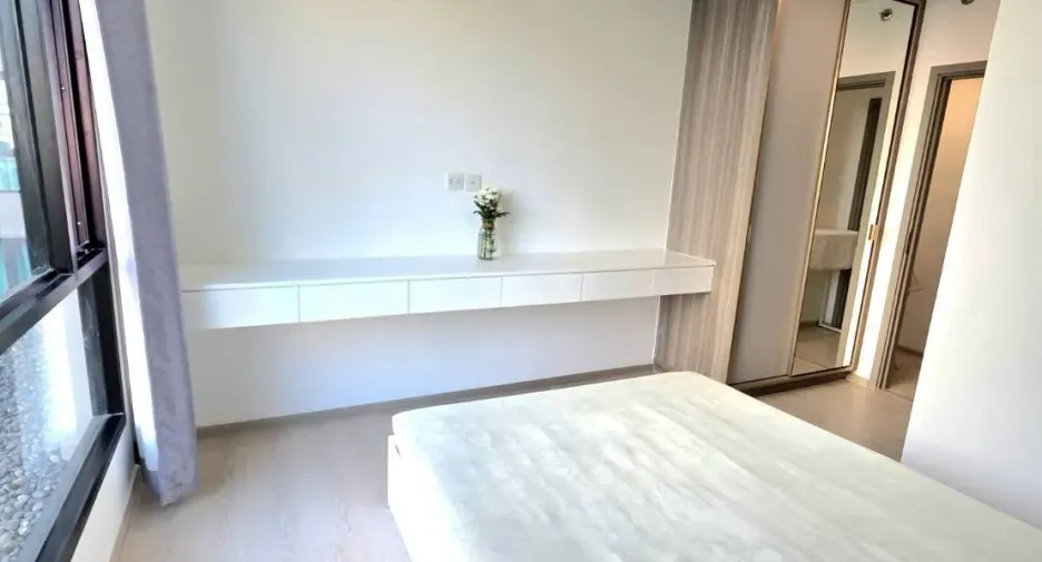 For sale 2 bedrooms condo in Bang Khen, Bangkok