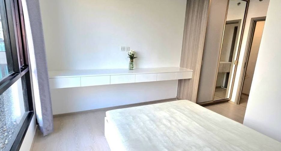 For sale 2 bedrooms condo in Bang Khen, Bangkok