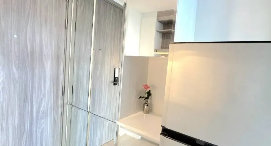 For sale 2 bedrooms condo in Bang Khen, Bangkok