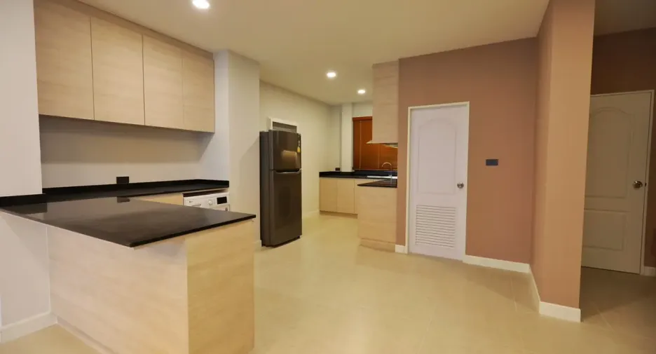 For rent 3 bedrooms house in Bang Lamung, Chonburi
