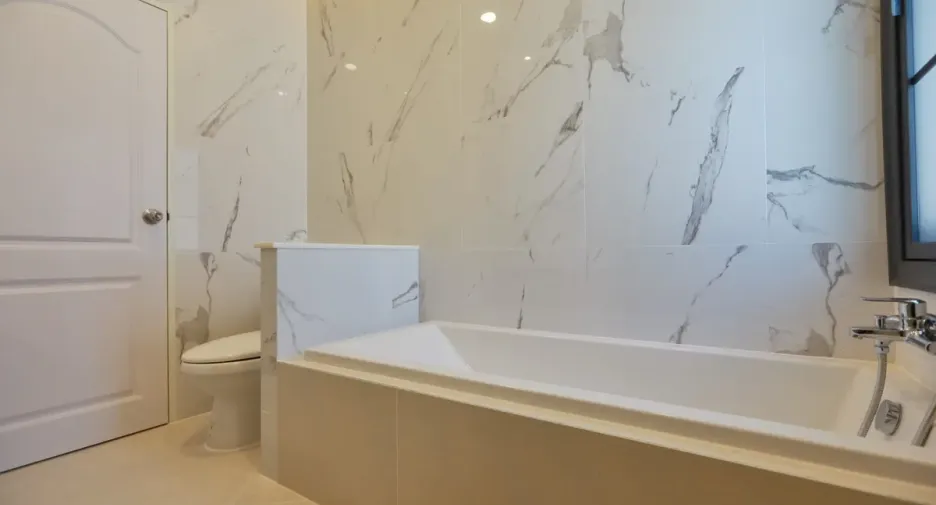 For rent 3 bedrooms house in Bang Lamung, Chonburi
