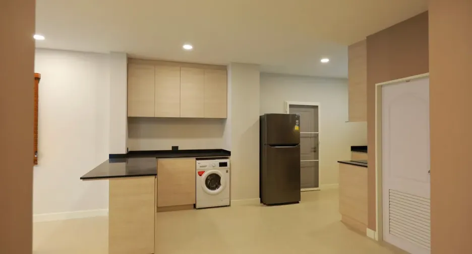 For rent 3 bedrooms house in Bang Lamung, Chonburi