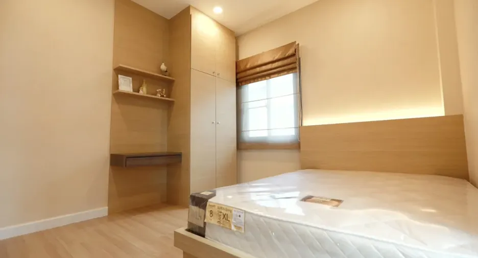 For rent 3 bedrooms house in Bang Lamung, Chonburi