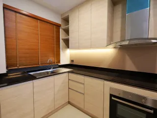 For rent 3 bedrooms house in Bang Lamung, Chonburi