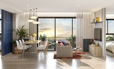 For sale 2 bedrooms condo in Thalang, Phuket