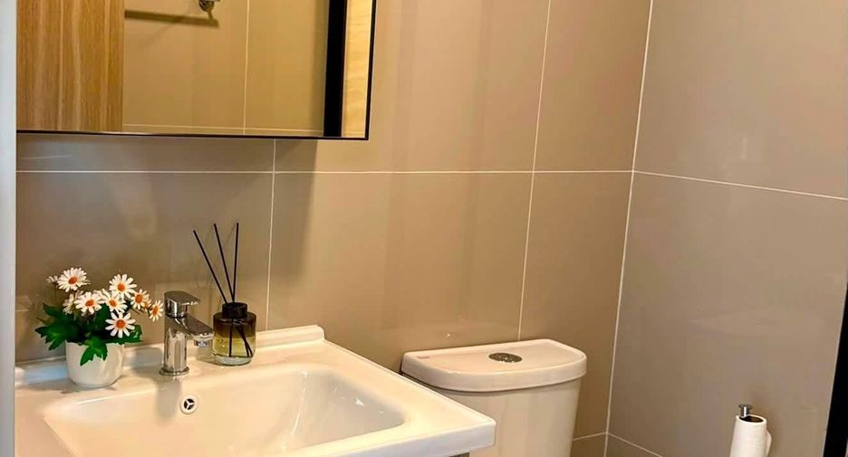 Продажа 2 спальни кондо в Тхаланг, Пхукет