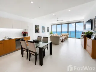 For Rent 1 Bedroom Condo In Bang Lamung, Chonburi