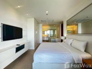 For Rent 2 Bedroom Condo In Bang Lamung, Chonburi