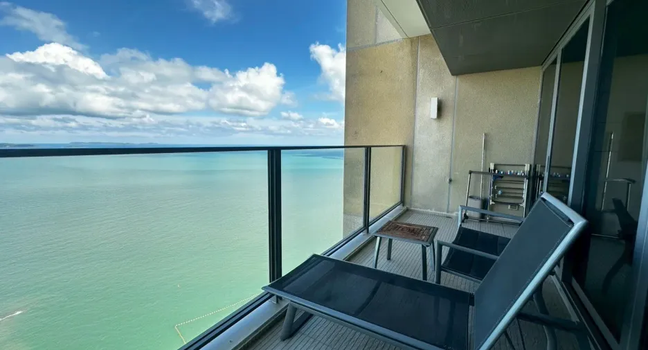 For rent 2 bedrooms condo in Bang Lamung, Chonburi