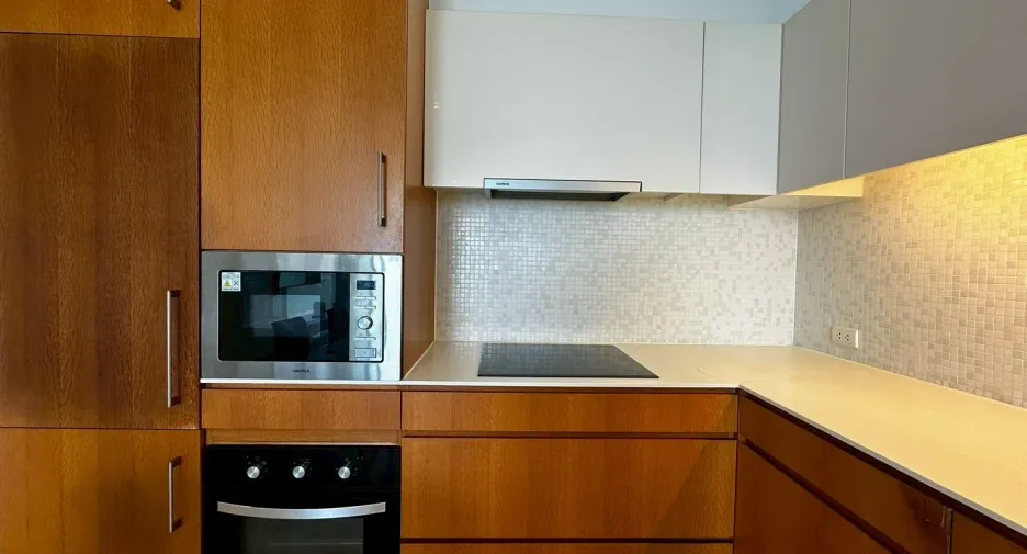 For rent 2 bedrooms condo in Bang Lamung, Chonburi