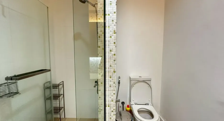 For rent 2 bedrooms condo in Bang Lamung, Chonburi