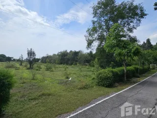 For sale land in Cha Am, Phetchaburi