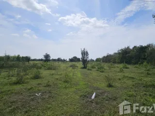 For sale land in Cha Am, Phetchaburi