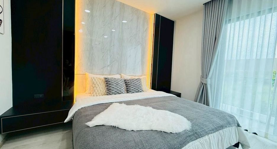 For rent 5 bedrooms house in Jomtien, Pattaya