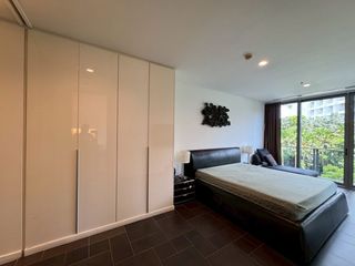 For Rent 1 Bedroom Condo In Bang Lamung, Chonburi