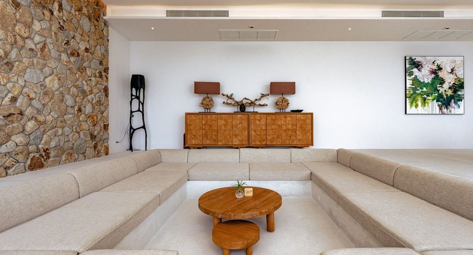 Villa en alquiler de 2 habitaciones en Ko Samui, Surat Thani