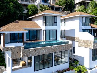 Villa zur Miete mit 2 Zimmer in Ko Samui, Surat Thani