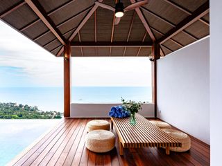 For rent 2 bedrooms villa in Ko Samui, Surat Thani