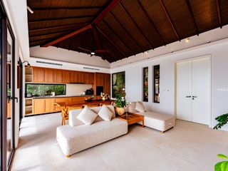 For rent 2 bedrooms villa in Ko Samui, Surat Thani