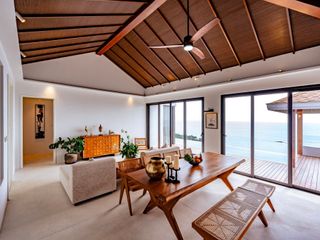 For rent 2 bedrooms villa in Ko Samui, Surat Thani