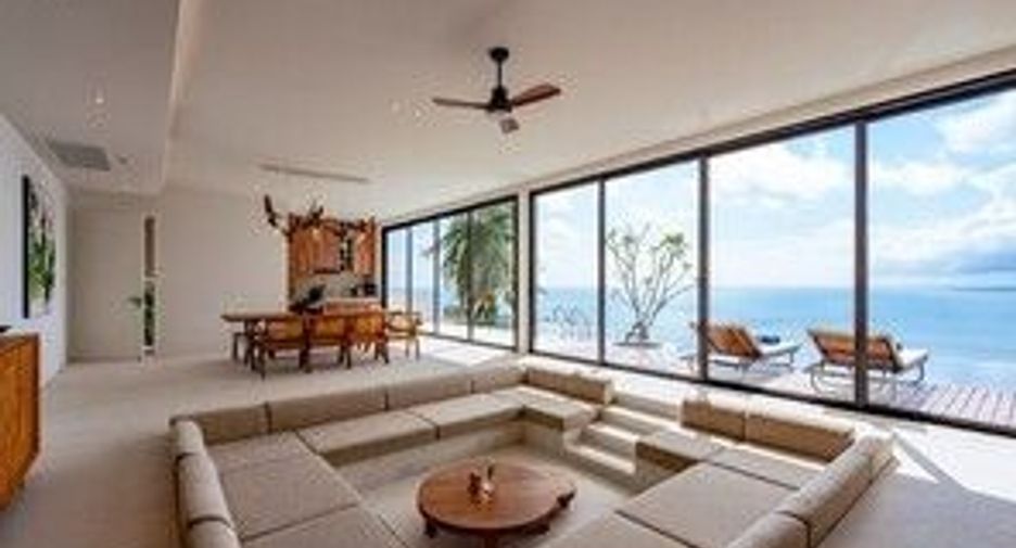Villa en alquiler de 2 habitaciones en Ko Samui, Surat Thani