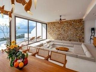 Villa zur Miete mit 2 Zimmer in Ko Samui, Surat Thani