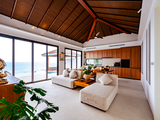 Villa zur Miete mit 2 Zimmer in Ko Samui, Surat Thani
