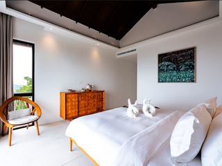 Villa zur Miete mit 2 Zimmer in Ko Samui, Surat Thani