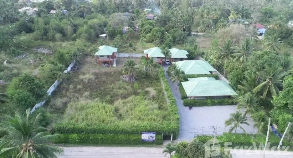 For rent 1 bed house in Ko Samui, Surat Thani