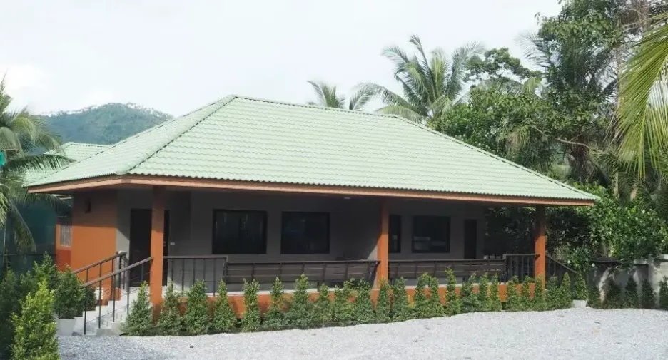 For rent 1 bed house in Ko Samui, Surat Thani