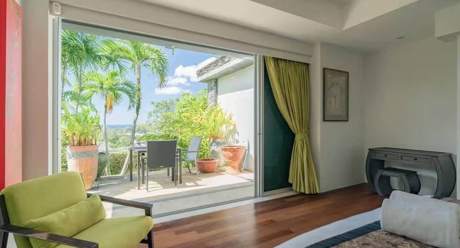Villa zum Kauf mit 5 Zimmer in Thalang, Phuket
